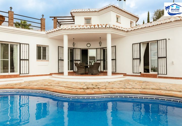 Villa i Velez Malaga, Malaga, Velez Malaga - € 699.000 | Ref: 134618 - foto 1
